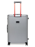 HEYS SMARTLUGGAGE Range Silver Color Hard Luggage