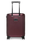 HEYS SMARTLUGGAGE Range Burgundy Color Hard Luggage