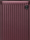 HEYS SMARTLUGGAGE Range Burgundy Color Hard Luggage