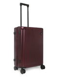 HEYS SMARTLUGGAGE Range Burgundy Color Hard  Luggage