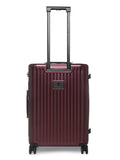 HEYS SMARTLUGGAGE Range Burgundy Color Hard  Luggage