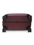 HEYS SMARTLUGGAGE Range Burgundy Color Hard  Luggage