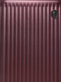 HEYS SMARTLUGGAGE Range Burgundy Color Hard  Luggage