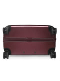 HEYS SMARTLUGGAGE Range Burgundy Color Hard Luggage