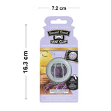 Yankee Candle Lemon Lavender Smart Scent Vent Clip Air Freshener