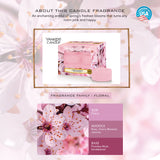Yankee Candle Original Cherry Blossom Tealight Candle