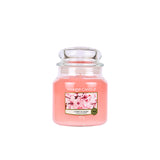 Yankee Candle Classic Medium Jar Cherry Blossom Scented Candles
