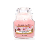 Yankee Candle Classic Small Jar Cherry Blossom Scented Candles