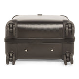 SWISSBRAND AUBONNE Range Black Color Hard  Luggage