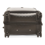 SWISSBRAND AUBONNE Range Black Color Hard  Luggage