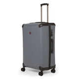 SWISSBRAND ETOY Range Dark Grey Color Hard  Luggage