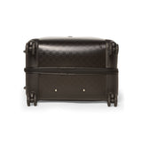SWISSBRAND AUBONNE Range Black Color Hard  Luggage