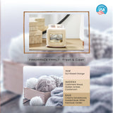 Yankee Candle Original Medium Jar Scented Candle - Warm Cashmere