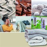 Yankee Candle Original Medium Jar Scented Candle - Warm Cashmere