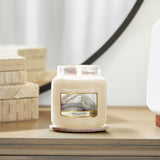 Yankee Candle Original Medium Jar Scented Candle - Warm Cashmere