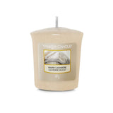 Yankee Candle Original Warm Cashmere Votive Scented Candle