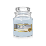 Yankee Original Small Jar A Calm & Quiet Place