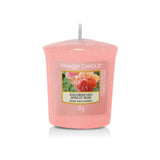 Yankee Candle Original Sun-Drenched Apricot Rose Votive Scented Candle