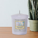 Yankee Candle Original Sweet Nothings Votive Scented Candle