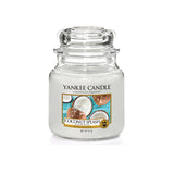 Yankee Candle Classic Medium Jar Coconut Splash Scented Candles