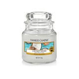 Yankee Candle Classic Small Jar Coconut Splash Scented Candles