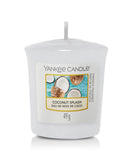 Yankee Candle Original Coconut Splash Votive Scented Candle