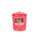 Yankee Candle Original Tropical Jungle Votive Scented Candle