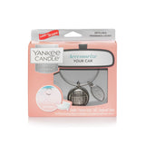 Yankee Candle Charming Scents Pink Sands Starter Kit (4 Piece)