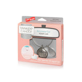 Yankee Candle Charming Scents Pink Sands Starter Kit (4 Piece)