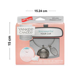 Yankee Candle Charming Scents Pink Sands Starter Kit (4 Piece)