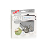 Yankee Candle Charming Scents Clean Cotton Starter Kit (4 Piece)