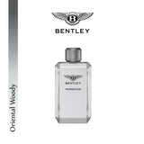 Bentley Momentum Eau de Toilette 100ml