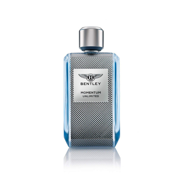 Bentley Momentum Unlimited Eau de Toilette 100ml