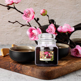 Yankee Candle Original Medium Jar Moonlit Blossoms