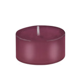 Yankee Candle Moonlit Blossoms Scented Tealight Candle