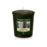 Yankee Candle Classic Votive Evergreen Mist Scented Candles
