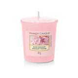 Yankee Candle Original Votive Blush Bouquet