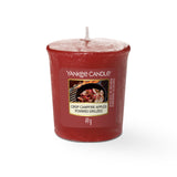 Yankee Candle Original Crisp Campfire Apples Votive Scented Candle