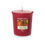 Yankee Candle Original Votive Holiday Hearth