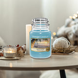 Yankee Candle Original Large Jar Beach Escape