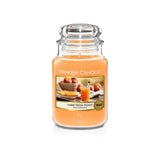 Yankee Candle Original Large Jar Farm Fresh Peach