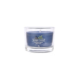 Yankee Candle 3 Pack Filled Votive Bayside Cedar