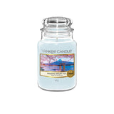 Yankee Candle Original Large Jar Majestic Mount Fuji