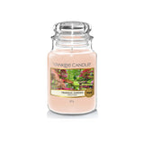 Yankee Candle Original Tranquil Garden Large Jar Scented Candle