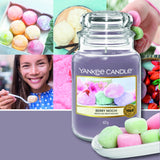 Yankee Candle Original Large Jar Berry Mochi