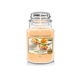 Yankee Candle Original Large Jar Mango Ice Cream