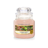 Yankee Candle Original Tranquil Garden Small Jar Scented Candle