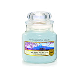 Yankee Candle Original Small Jar Majestic Mount Fuji