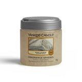Yankee Candle Original Warm Cashmere Fragrance Spheres