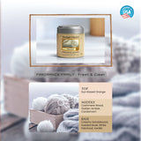 Yankee Candle Original Warm Cashmere Fragrance Spheres
